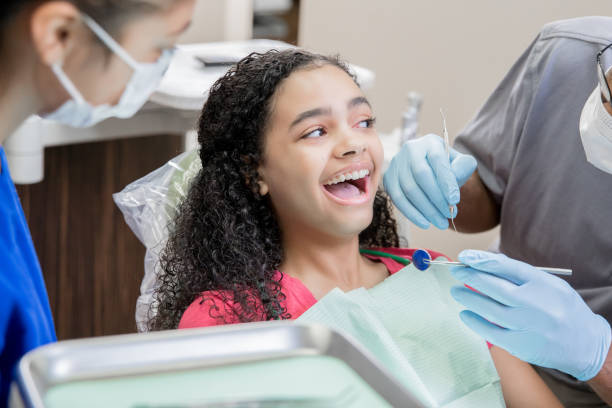 Best Emergency Pediatric Dental Care in Fair Oaks, VA