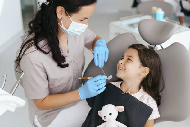 Best Broken or Chipped Tooth Repair in Fair Oaks, VA