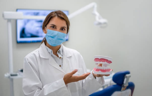 Best Emergency Care for Gum Disease in Fair Oaks, VA