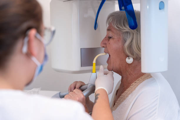 Best Emergency Treatment for Oral Infections in Fair Oaks, VA