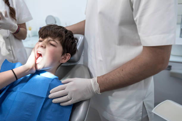 Best Emergency X-Rays and Diagnostics in Fair Oaks, VA