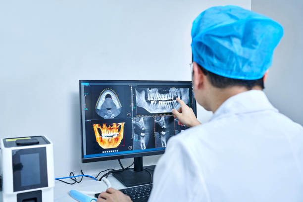 Best Emergency Treatment for Jaw Pain or Injury in Fair Oaks, VA