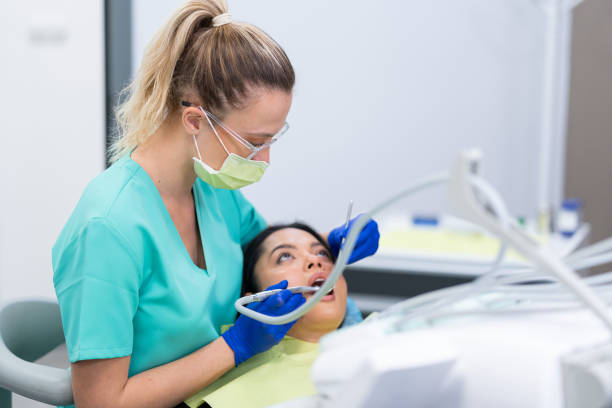 Best Emergency Wisdom Tooth Extraction in Fair Oaks, VA