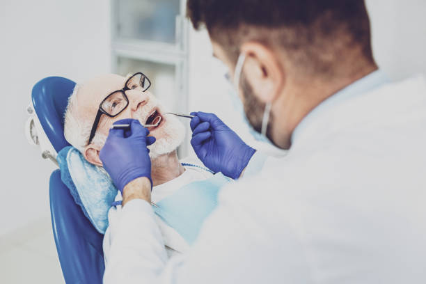 Best Knocked-Out Tooth (Avulsed Tooth) Treatment in Fair Oaks, VA